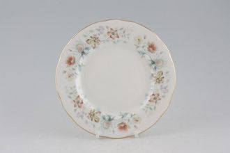 Duchess Evelyn Tea / Side Plate 6 1/2"