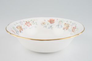 Duchess Evelyn Soup / Cereal Bowl