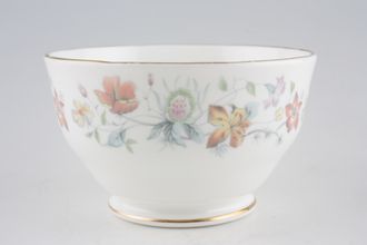 Duchess Evelyn Sugar Bowl - Open (Tea) 4 1/2"