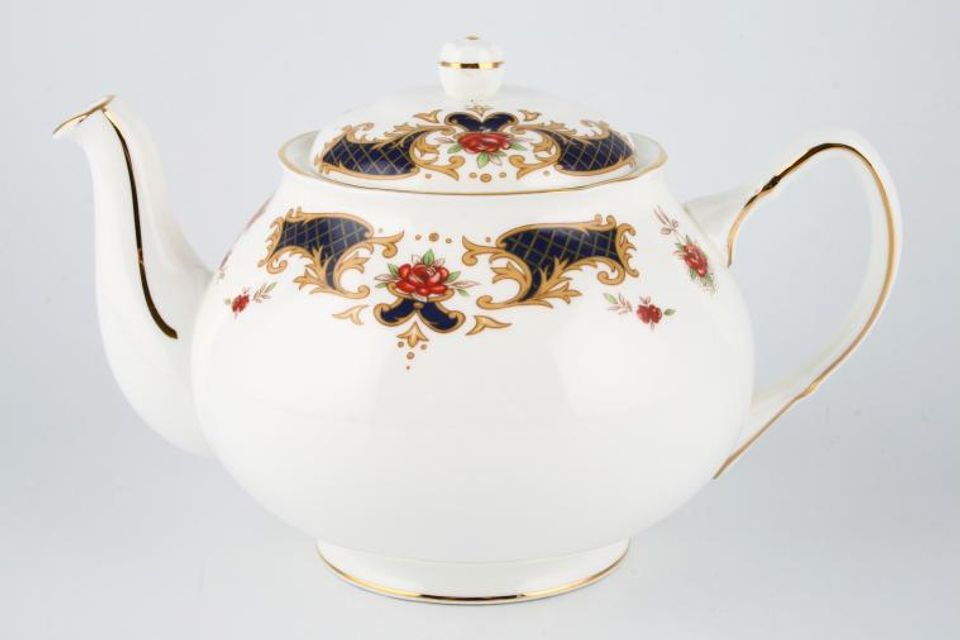 Duchess Westminster Teapot Large 1 3/4pt