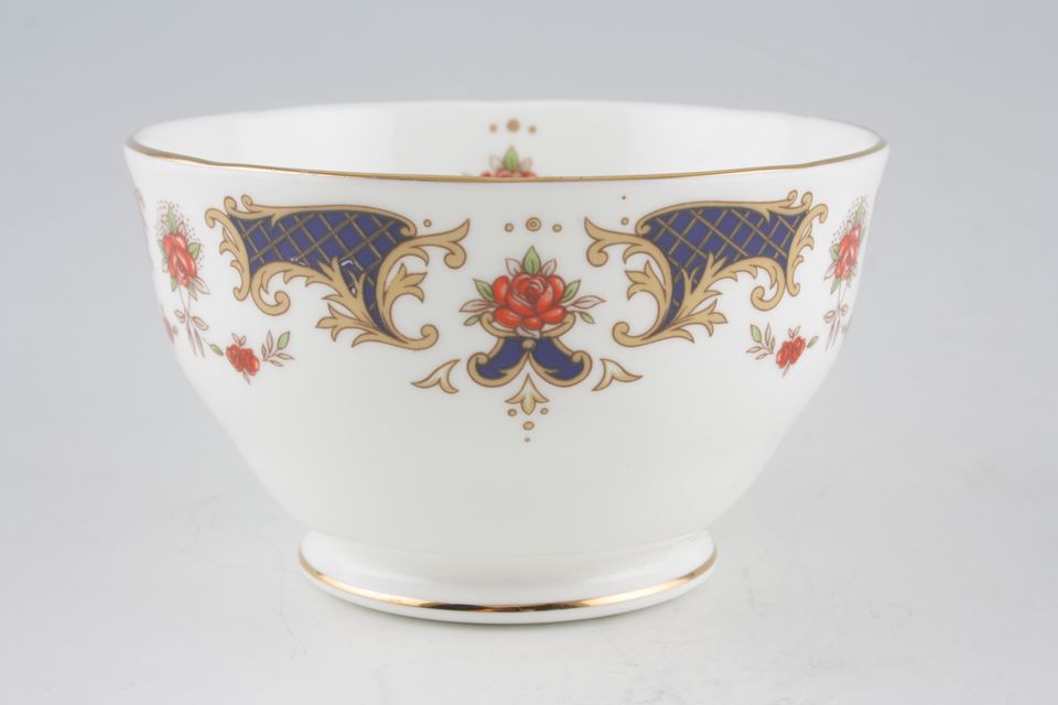 Duchess Westminster Sugar Bowl - Open (Tea) 4 1/2"