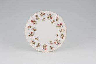Sell Royal Albert Winsome - Pink+Green Tea / Side Plate 6 1/4"
