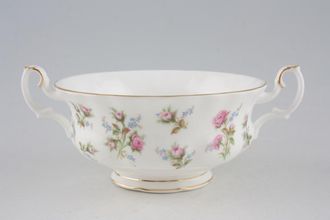 Sell Royal Albert Winsome - Pink+Green Soup Cup