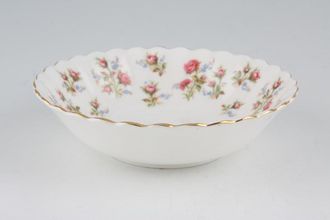Sell Royal Albert Winsome - Pink+Green Soup / Cereal Bowl 6 1/4"
