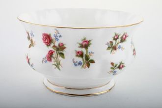 Sell Royal Albert Winsome - Pink+Green Sugar Bowl - Open (Tea) 4 1/4"