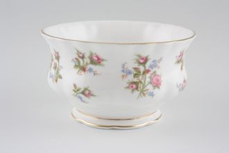 Sell Royal Albert Winsome - Pink+Green Sugar Bowl - Open (Coffee) 3 3/4"