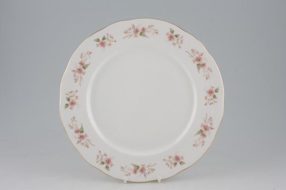 Duchess Glen Dinner Plate 10 3/8"
