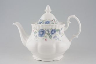 Sell Royal Albert Meadowcroft Teapot 2 1/4pt