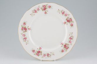 Duchess June Bouquet Dinner Plate 10 3/8"