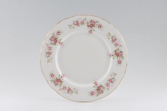 Duchess June Bouquet Breakfast / Lunch Plate 9 5/8"