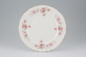 Duchess June Bouquet Salad/Dessert Plate 8 3/8"