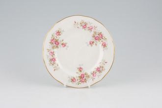 Duchess June Bouquet Tea / Side Plate 6 5/8"