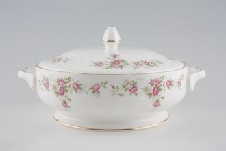 Sell Duchess June Bouquet Vegetable Tureen with Lid 2 handles
