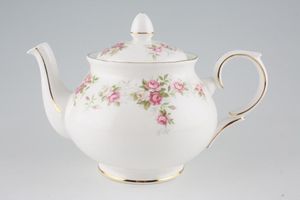 Duchess June Bouquet Teapot