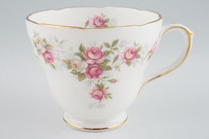 Duchess June Bouquet Teacup