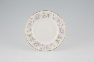 Duchess Morning Mist Tea / Side Plate wavy edge 6 5/8"