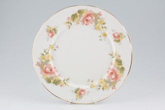 Sell Duchess Peach Rose Dinner Plate 10 1/2"