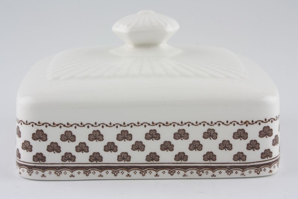 Adams Sharon Butter Dish Lid Only