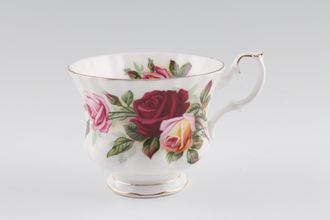 Sell Royal Albert Kings Ransome Teacup 3 1/2" x 2 3/4"