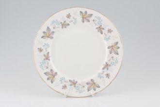 Paragon Enchantment Breakfast / Lunch Plate 9"
