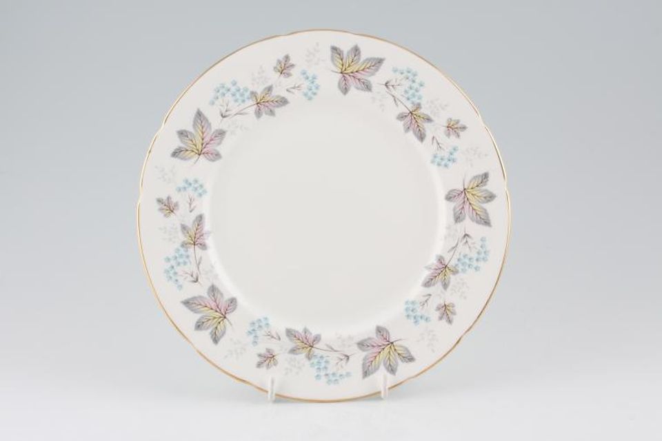 Paragon Enchantment Breakfast / Lunch Plate 9"
