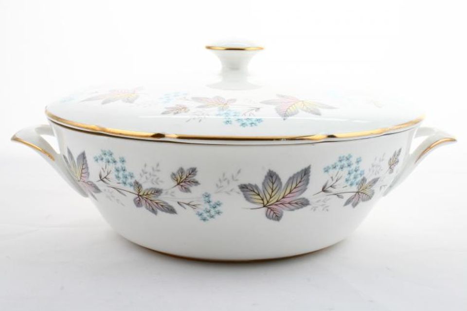 Paragon Enchantment Vegetable Tureen with Lid