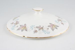 Paragon Enchantment Vegetable Tureen Lid Only