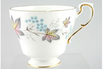 Sell Paragon Enchantment Teacup Not Flared Rim 3 3/8" x 3"