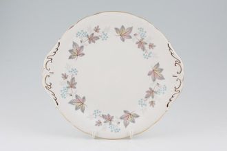 Sell Paragon Enchantment Cake Plate Round, Eared 10 1/2"