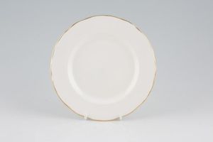 Duchess Gold Edge Tea / Side Plate