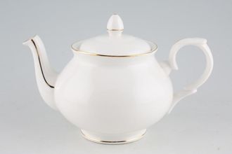 Sell Duchess Gold Edge Teapot tapered knob lid handle 1 1/4pt