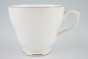 Duchess Gold Edge Teacup