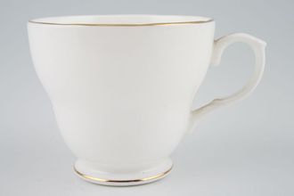 Sell Duchess Gold Edge Teacup 3 3/8" x 2 7/8"