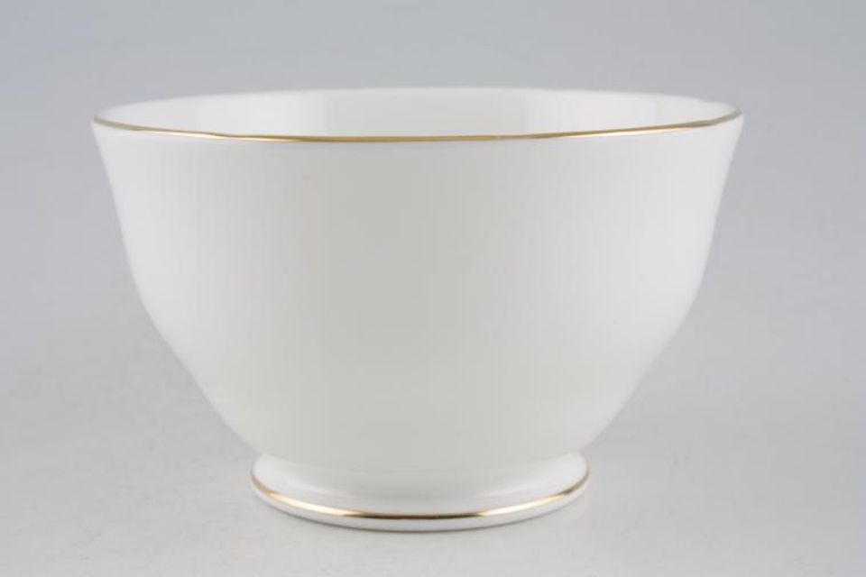 Duchess Gold Edge Sugar Bowl - Open (Tea) 4 3/8"