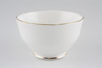 Sell Duchess Gold Edge Sugar Bowl - Open (Coffee) 3 5/8"