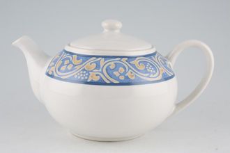 Sell BHS Seville Teapot 2pt