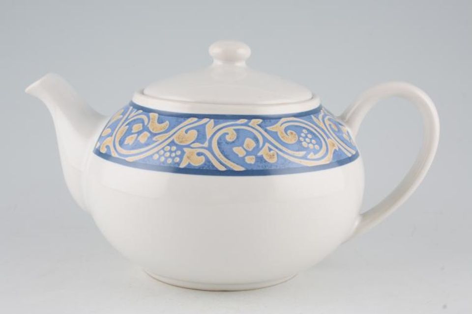 BHS Seville Teapot 2pt