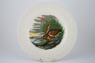 Sell Adams Birds of America - The Dinner Plate long billed curlew 10 1/4"