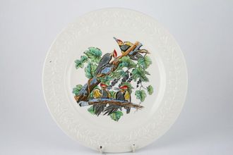 Adams Birds of America - The Dinner Plate pileated woodpecker 10 1/4"