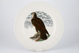 Adams Birds of America - The Dinner Plate birds of washington 10 1/4"