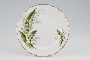 Colclough Lily of the Valley Tea / Side Plate