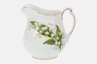 Sell Colclough Lily of the Valley Milk Jug