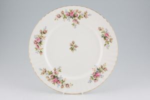Royal Albert Moss Rose Dinner Plate