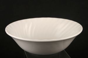 Johnson Brothers Regency White Soup / Cereal Bowl