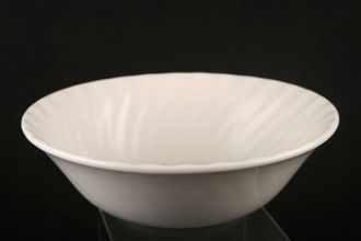 Sell Johnson Brothers Regency White Soup / Cereal Bowl Round 5 7/8"