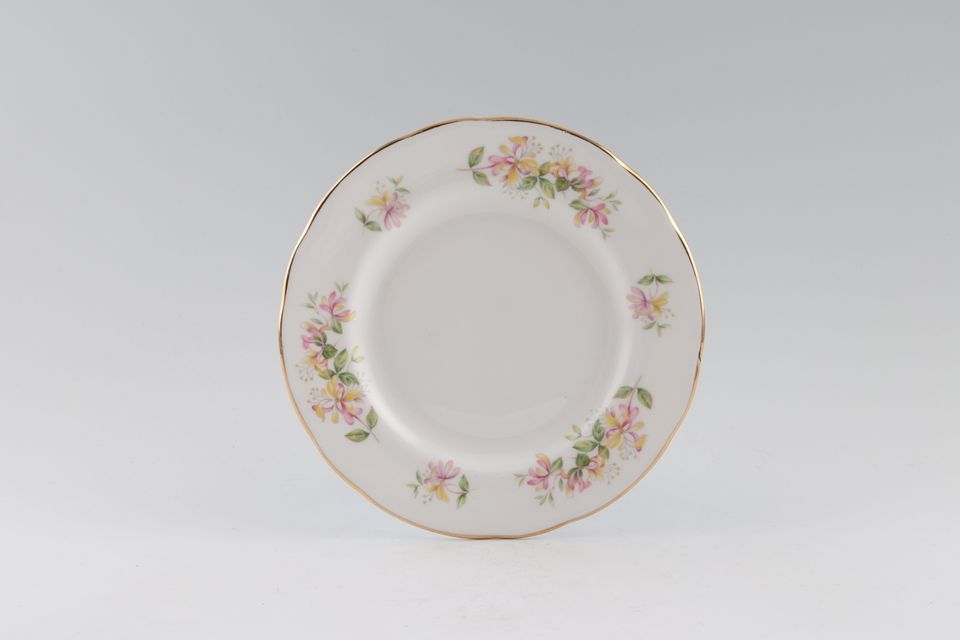 Duchess Honeysuckle Tea / Side Plate 6 5/8"
