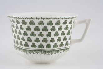 Sell Adams Lincoln Green Teacup 3 3/4" x 2 1/2"