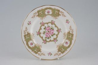 Duchess Granville Tea / Side Plate 6 1/2"