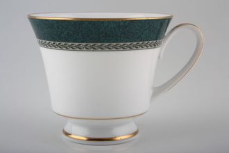 Sell Noritake Lyndhurst - Green Teacup 3 1/2" x 3"
