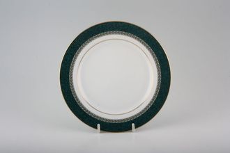Noritake Lyndhurst - Green Tea / Side Plate 6 1/2"